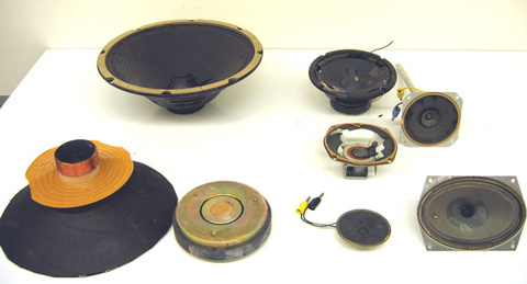 Speakers