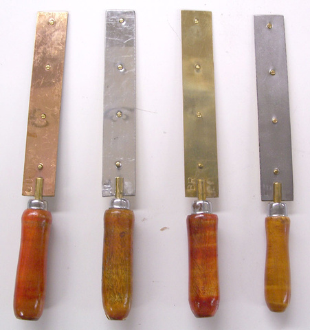 Bimetal Strips