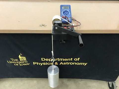 New CENCO Apparatus