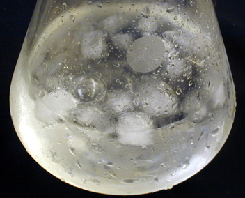 Ice and Water 
