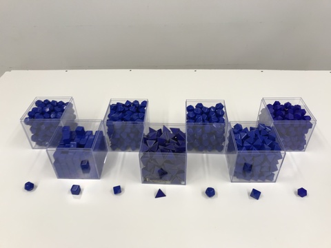 Interactive Blocks