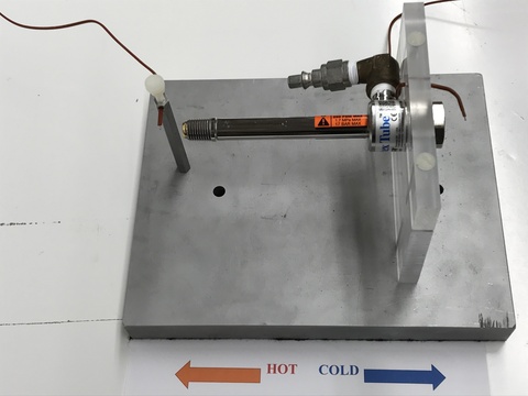 Vortex Tube