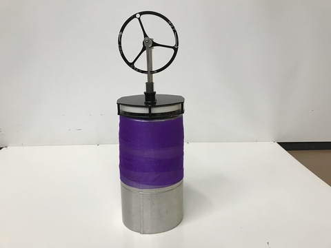 Stirling Engine