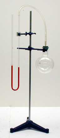 Gas Thermometer