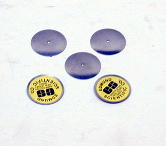 Spencer Disks