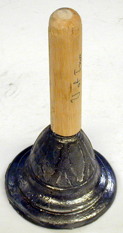 lead bell