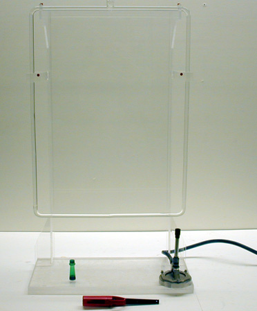 Convection tube