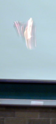 cylinder of ash 