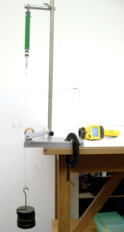 PHWYE Apparatus