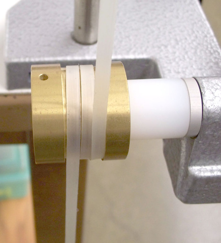 PHWYE Apparatus
