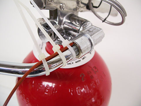 Fire Extinguisher 