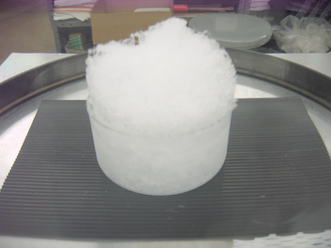 Liquid Nitrogen