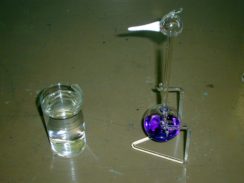 Drinking Bird