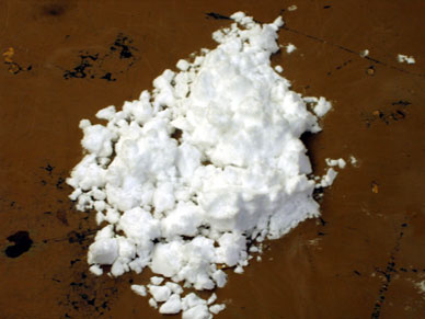 Dry Ice