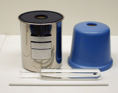 Equiphase Cell demo