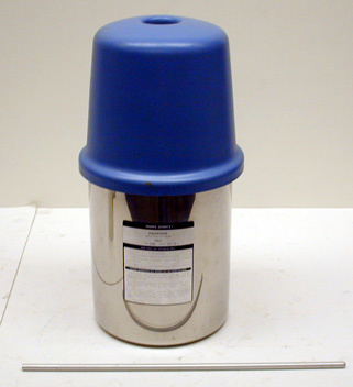 Equiphase Cell