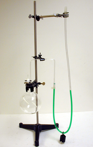 Gas Thermometer
