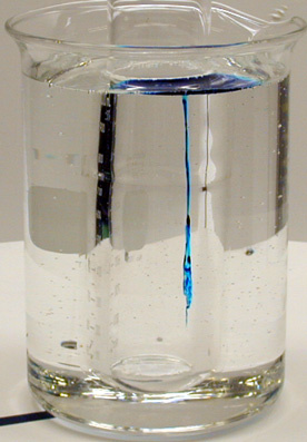 Glycerin and Ink