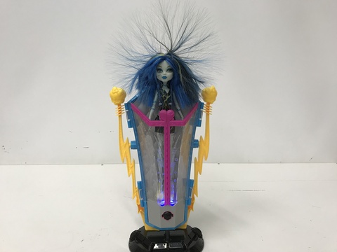 Monster High Toy