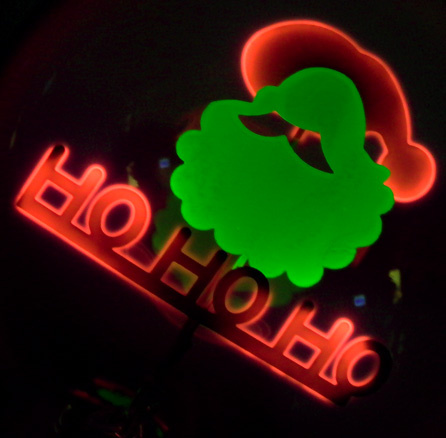 holiday bulbs