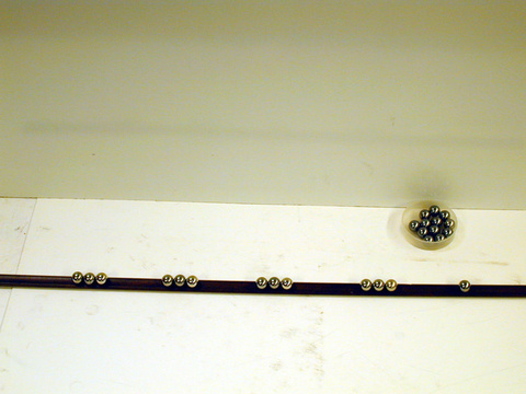 Magnetic Linear Accelerator - Gauss Rifle