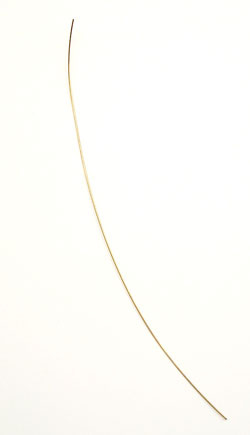 Wire Sample