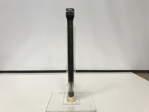 Demo Cathode Tubes