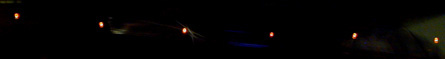 Faraday Law LED Tube