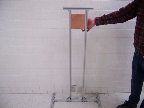 Guillotine Demo