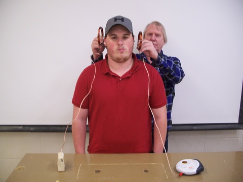 Transformer Demo