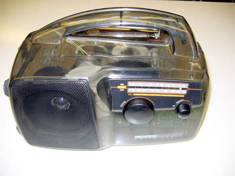 Radio
