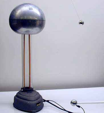 Ball and Snake demo