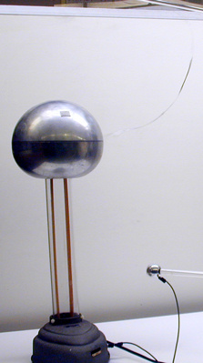 Ball and Snake demo
