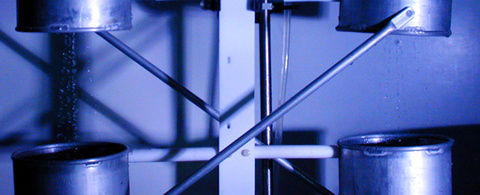  Close up of Kelvin Water Dropper