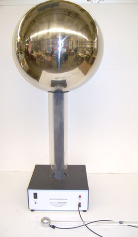 Van de Graaff Generator
