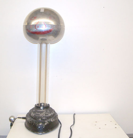Van de Graaff Generator