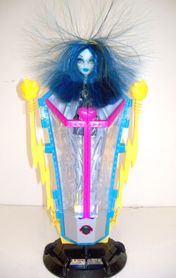 Monster High Toy