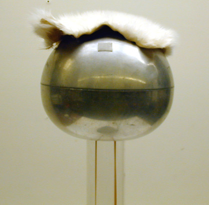 Van de Graaff - Wig