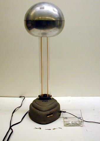Van de Graaff Generator