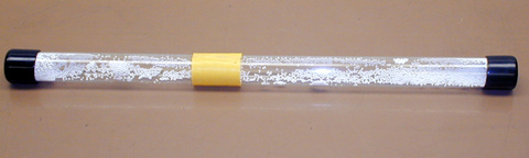 Static Sticks