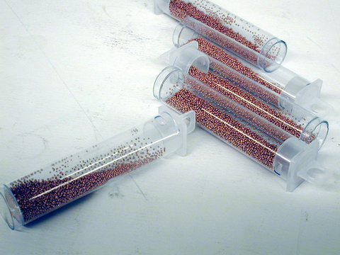 Static Sticks