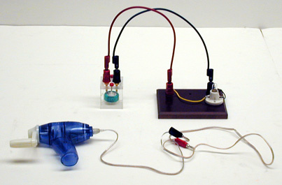 Genecon Generator