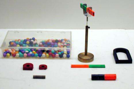 Magnets