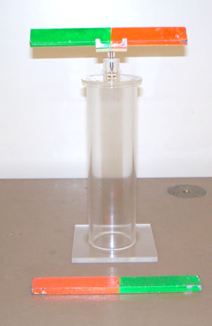 Magnets Demo