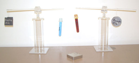 Ferromagnetic Demo