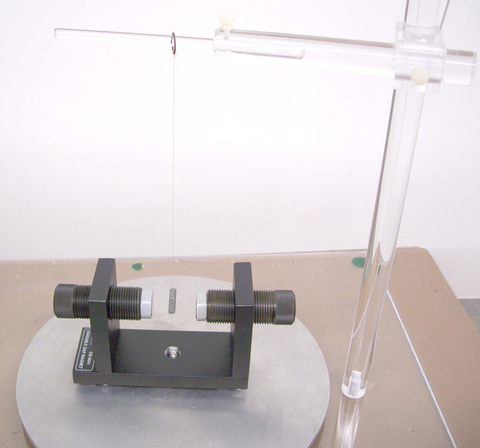 Ferromagnetic Demo