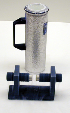 Liquid Oxygen