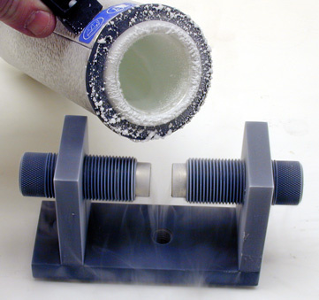 Liquid Oxygen