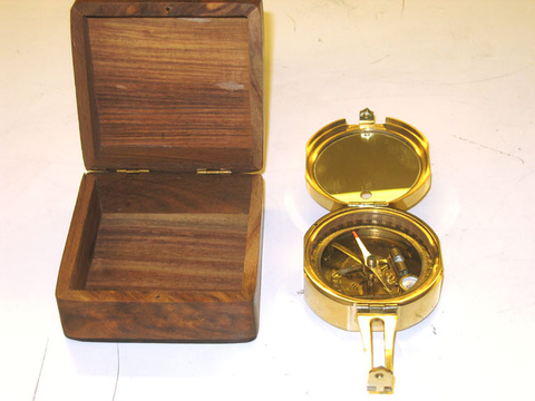 Compasses