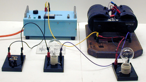 Inductor Demo